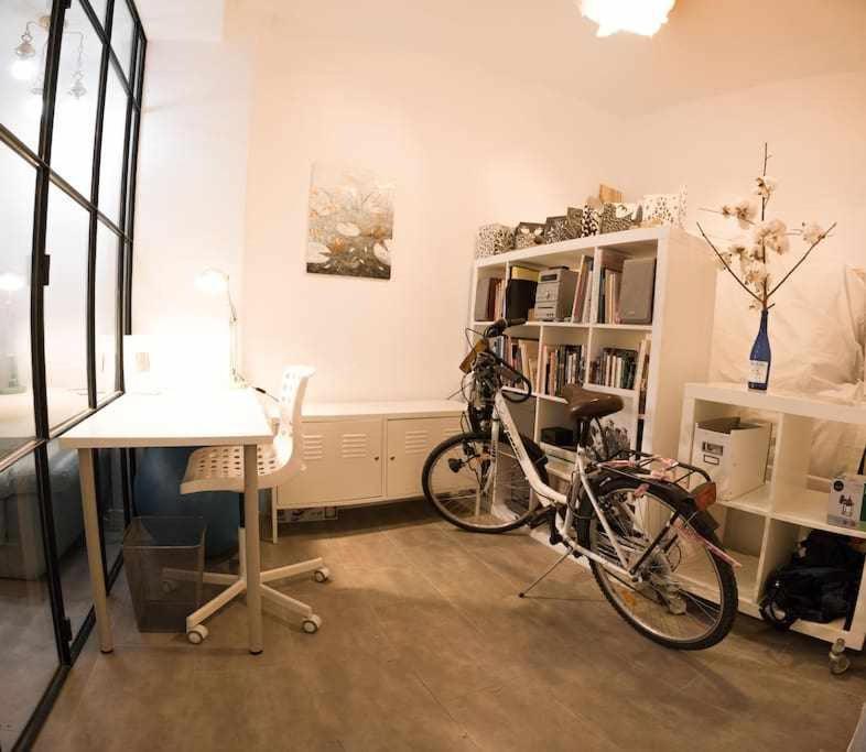 Monkeys Apartments La Artista Sevilla Eksteriør billede